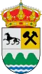 Coat of arms of Ferreras de Abajo, Spain