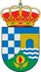 Coat of arms of Guijo de Granadilla