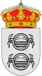 Coat of arms of Herrera de Pisuerga