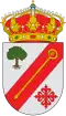 Coat of arms of Illana, Spain