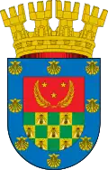 Coat of arms