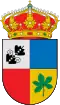 Coat of arms of Lagartera