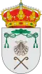Coat of arms of Lagunilla