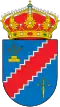 Coat of arms of Las Pedrosas&nbsp;(Spanish)