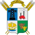 Coat of arms