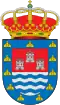 Coat of arms of Los Alcázares