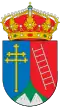 Coat of arms of Los Cerralbos