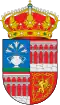 Coat of arms of Los Huertos