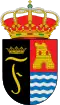 Coat of arms of Madrigalejo, Spain