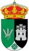 Coat of arms of Magacela