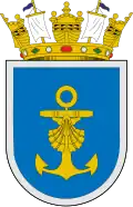 Coat of arms