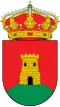 Coat of arms of Membrillera, Spain