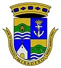 Official seal of Miradero