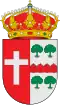 Coat of arms of Montemayor de Pililla, Spain