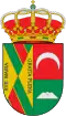 Coat of arms of Montesclaros