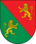 Coat of arms of Murgia