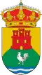 Coat of arms of Nalda