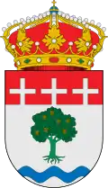 Coat of arms of Navalmoral