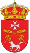 Coat of arms of O Incio