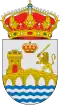 Coat of arms of Ourense