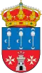Coat of arms of Padilla de Abajo
