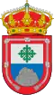 Coat of arms of Pedroso de Acim