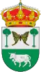 Coat of arms of Peguerinos