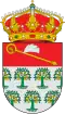 Coat of arms of Peraleda de San Román