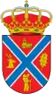 Coat of arms of Peranzanes