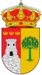 Coat of arms of Pinilla de los Barruecos