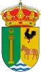Coat of arms of Prádanos de Bureba