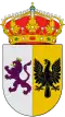 Coat of arms of Presencio