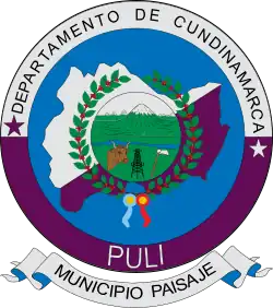 Pulí