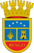 Coat of arms