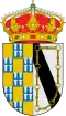 Coat of arms of San Asensio