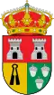 Coat of arms of Santibáñez de Béjar