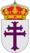 Coat of arms of Tobed