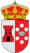 Coat of arms of Torrejoncillo del Rey, Spain
