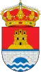 Coat of arms of Trillo