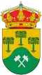 Coat of arms of Turrillas