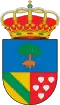 Coat of arms of Uña, Spain