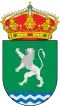 Coat of arms of Valdefuentes del Páramo, Spain