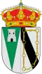 Coat of arms of Valdelacasa