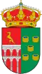 Coat of arms of Valmojado
