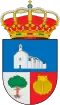 Coat of arms of Vega de Valdetronco, Spain