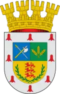 Coat of arms of Victoria