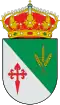 Coat of arms of Villabraz