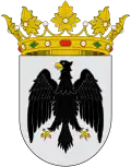 Coat of arms of Villafranca