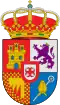 Coat of arms of Villamuriel de Campos, Spain