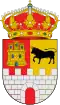 Coat of arms of Villavaquerín, Spain